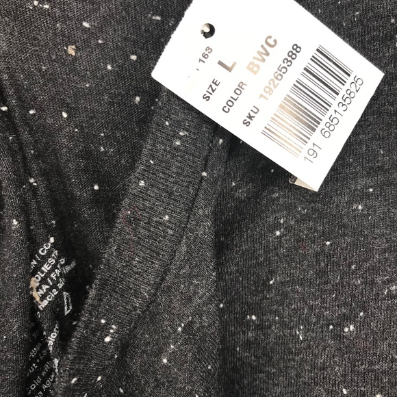 NWT Marvel Men Crew-Neck Black Panter T-Shirt - Picture 3 of 4